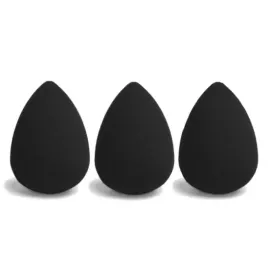 ibra-blender-sponge-zestaw-czarnych-gabeczek-3-sztuki