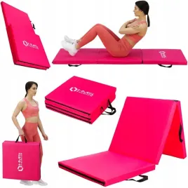 hms-materac-gimnastyczny-skladany-do-cwiczen-fitness-uchwyt-180x60x5-cm