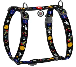 waudog-szelki-nylon-guard-z-qr-nasa-m-50-80cm