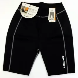 head-fitness-spodnie-na-silownie-szorty-neopren-termiczne-silownia-meskie-l