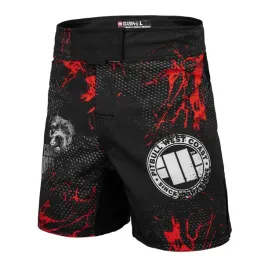spodenki-treningowe-pitbull-grappling-blood-dog-ii-black-m