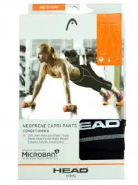 head-fitness-spodnie-spodenki-damskie-capri-neoprenowe-silownia-aerobik-r-m