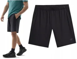 4f-meskie-klasyczne-spodenki-treningowe-oddychajace-czarne-tfshm383-greater-m