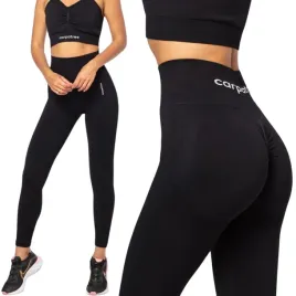 carpatree-legginsy-damskie-sportowe-getry-wysoki-stan-push-up-allure-czarne