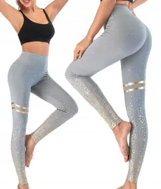 legginsy-sportowe-wysoki-stan-ombre-fitness-joga-l