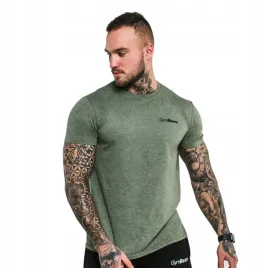 koszulka-sportowa-meska-fitness-t-shirt-wysoka-jakosc-zielona-gymbeam-l