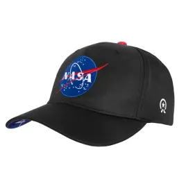 czapka-z-daszkiem-nasa-bejsbolowka
