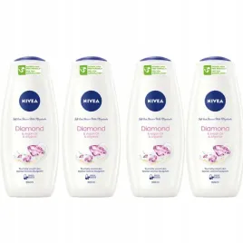 nivea-zel-pod-prysznic-diamond-i-argan-oil-pak-4-x-500-ml