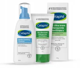 zestaw-cetaphil-da-ultra-krem-i-lekka-pianka