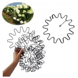 podpora-do-roslin-kwiatow-obejma-ring-10-sztuk