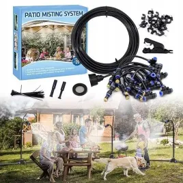 system-zamglawania-tarasu-zewnetrznego-20m