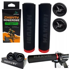 chwyty-raczki-rowerowe-gripy-rowerowe-lekkie-miekkie-ergonomiczn-x2-hakuri
