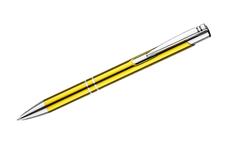 dlugopis-kosmos-zolty