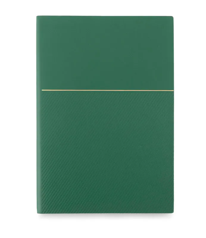 notes-lore-a5-zielony-stan-nowy