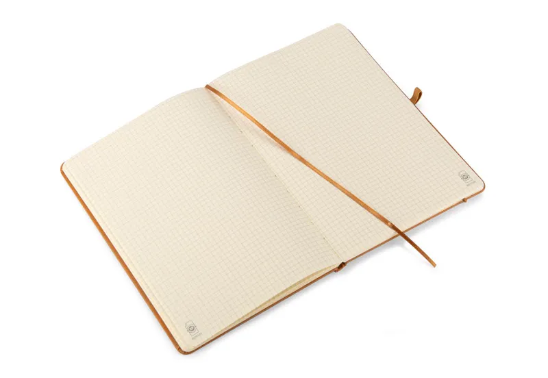 notes-z-recyklingowego-pu-glitzo-a5-brazowy