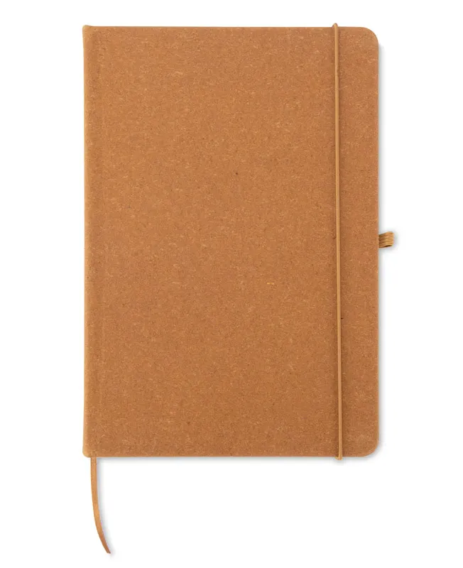 notes-z-recyklingowego-pu-glitzo-a5-brazowy-stan-nowy