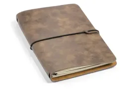 notes-retro-a5-brazowy