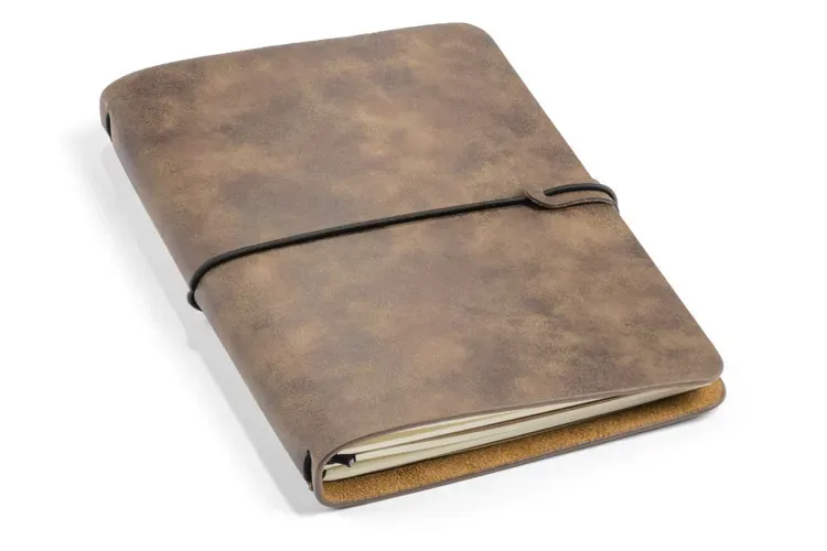 notes-retro-a5-brazowy