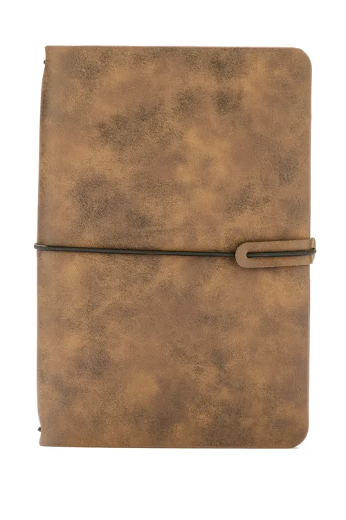 notes-retro-a5-brazowy