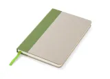 notes-klapp-a5-zielony