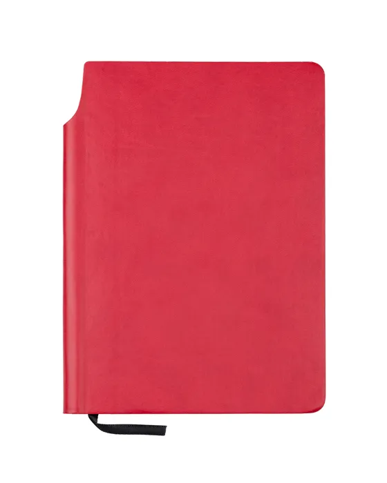notes-moli-a5-czerwony-stan-nowy