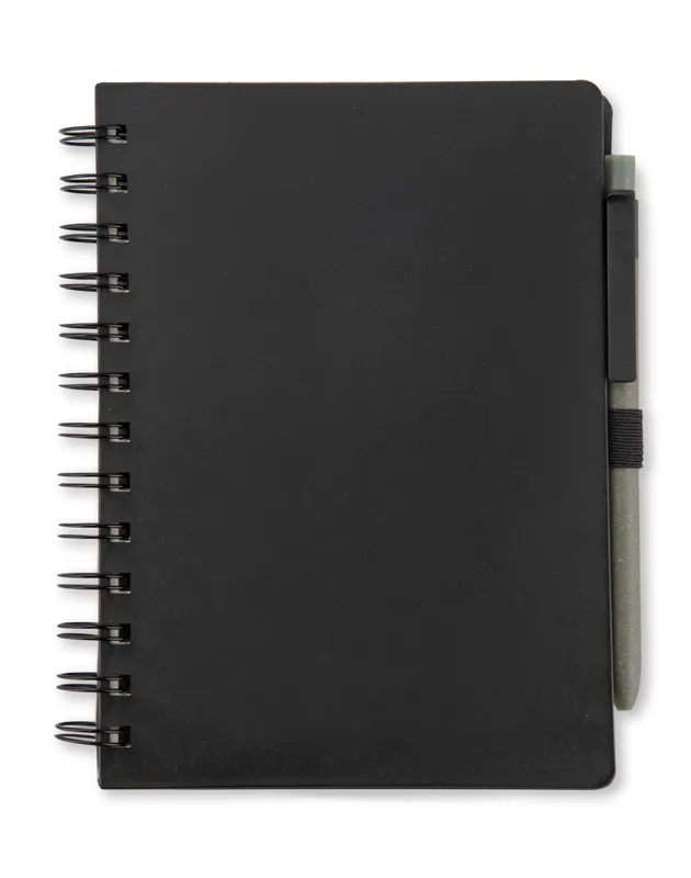 notes-z-dlugopisem-arsen-czarny-stan-nowy