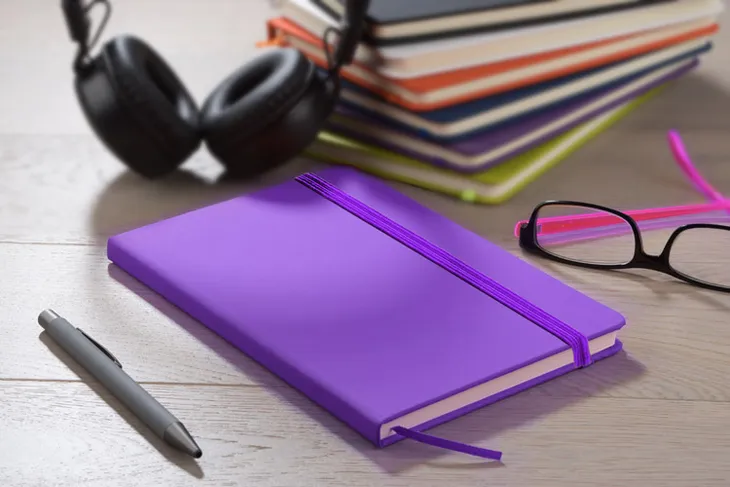 notes-vital-a5-fioletowy-okladka-twarda