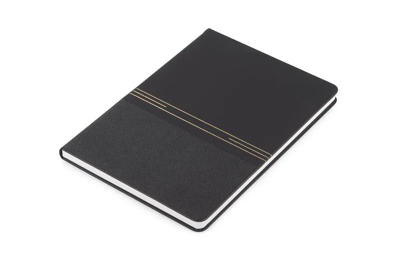 notes-puki-a5-czarny