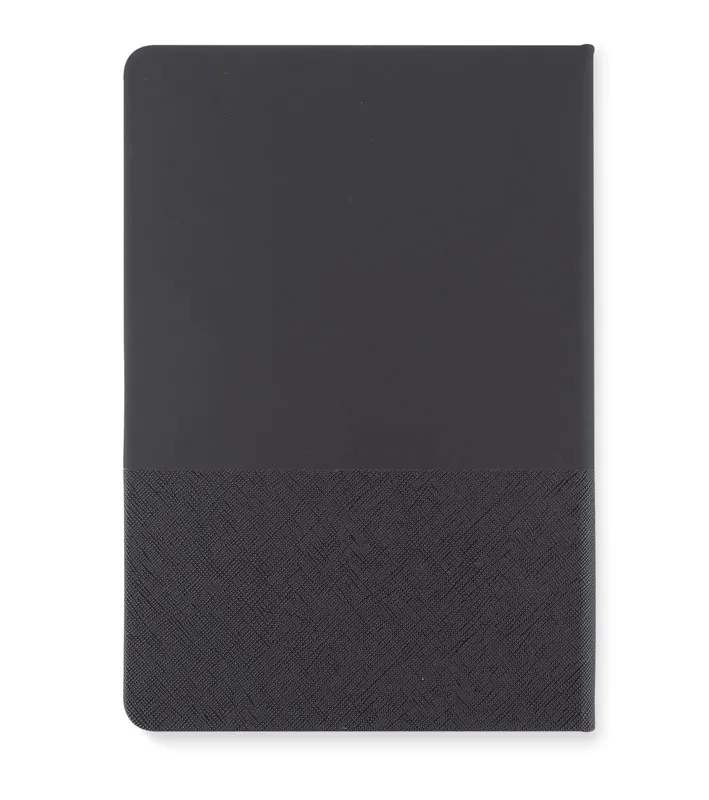 notes-puki-a5-czarny