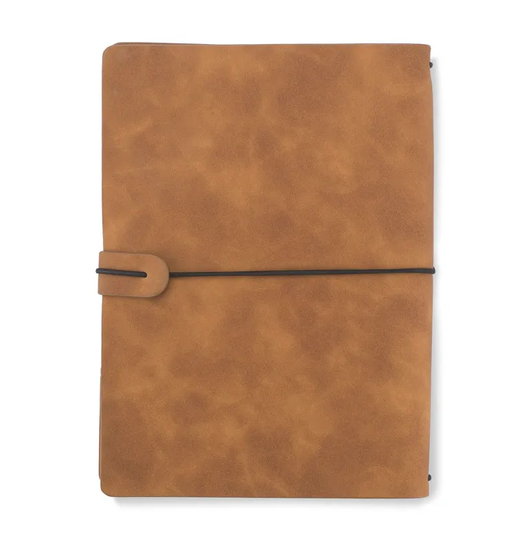 notes-retro-lite-a5-brazowy-stan-nowy