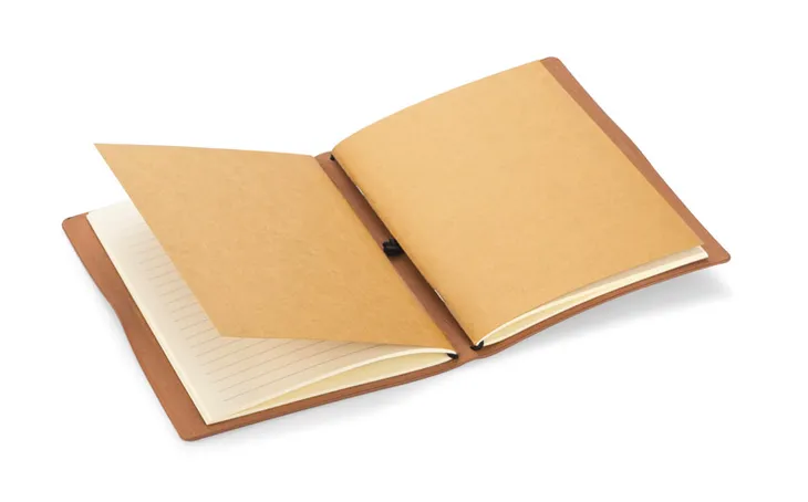 notes-retro-lite-a5-brazowy-producent-blue-collection