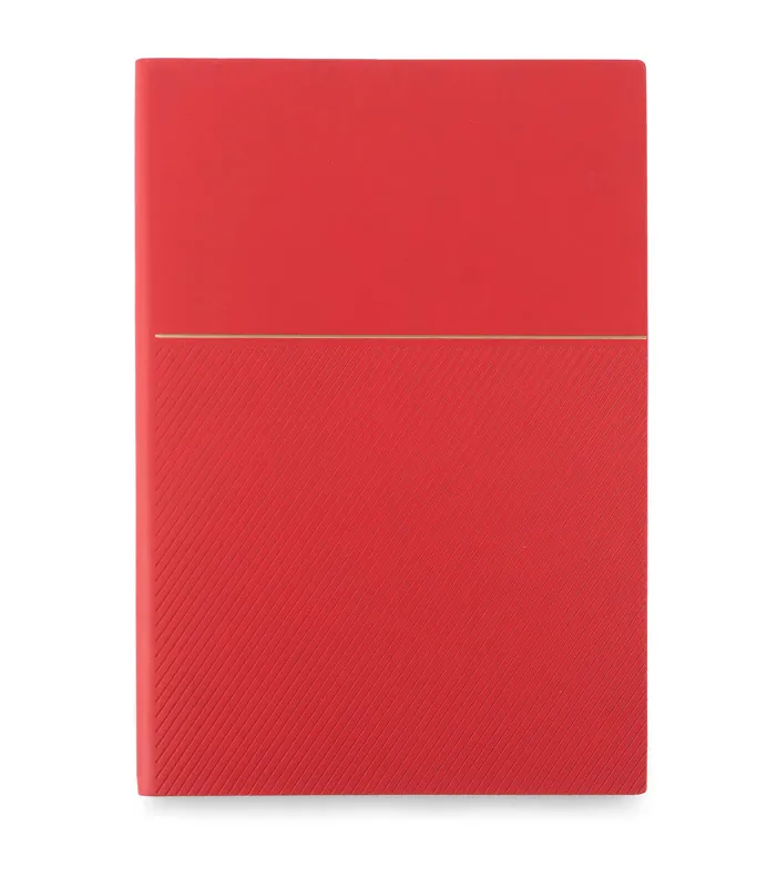 notes-lore-a5-czerwony-stan-nowy