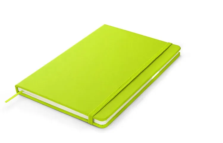 notes-vital-a5-jasnozielony