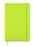 notes-vital-a5-jasnozielony-stan-nowy