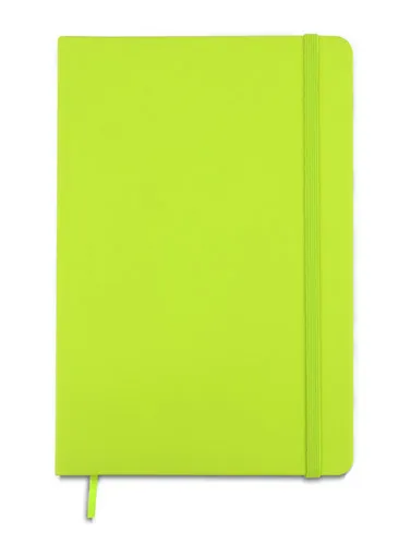 notes-vital-a5-jasnozielony