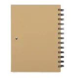 notes-mago-b6-czarny-producent-blue-collection