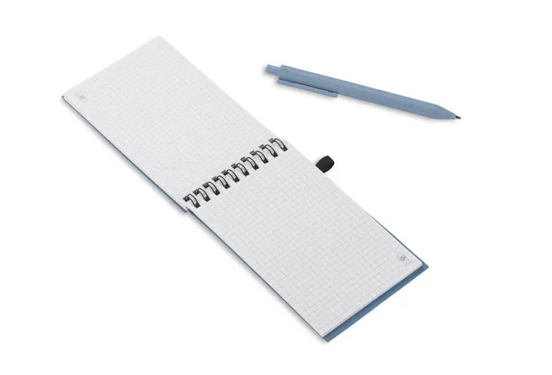 notes-z-dlugopisem-tresa-a6-niebieski