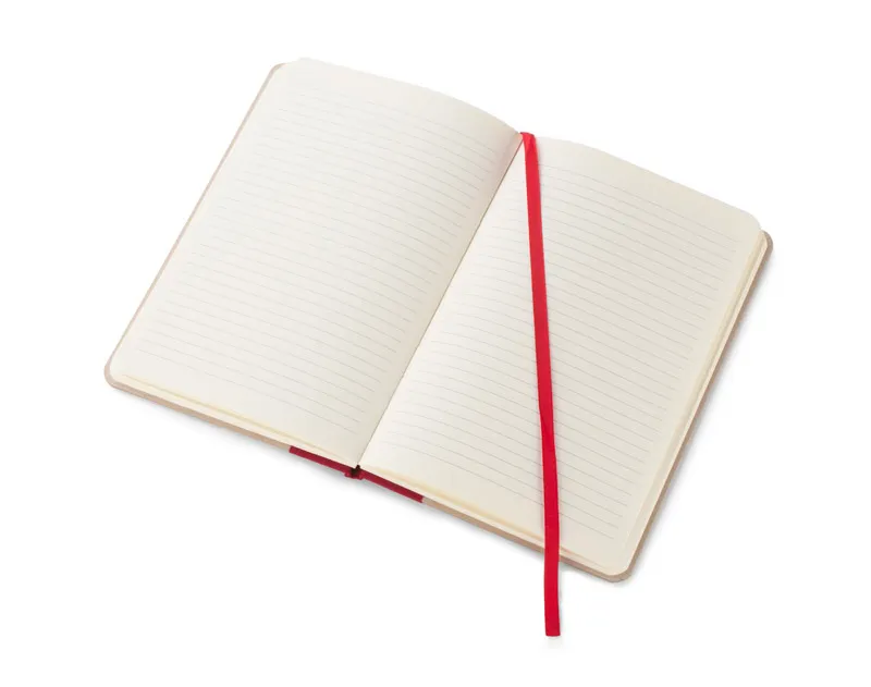notes-klapp-a5-czerwony