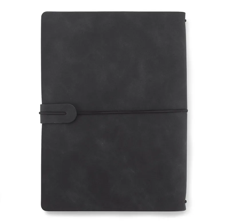 notes-retro-lite-a5-czarny-stan-nowy