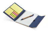 notes-mago-b6-granatowy-stan-nowy