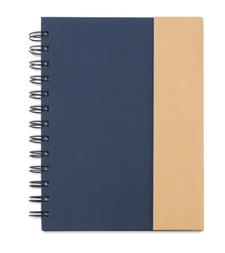 notes-mago-b6-granatowy-stan-nowy