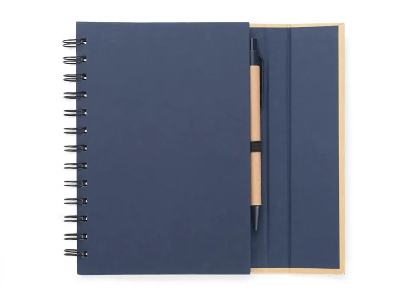 notes-mago-b6-granatowy-stan-nowy
