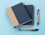 notes-mago-b6-granatowy-producent-blue-collection