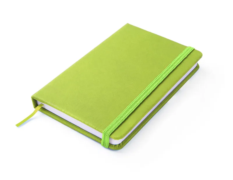 notes-vital-a6-jasnozielony