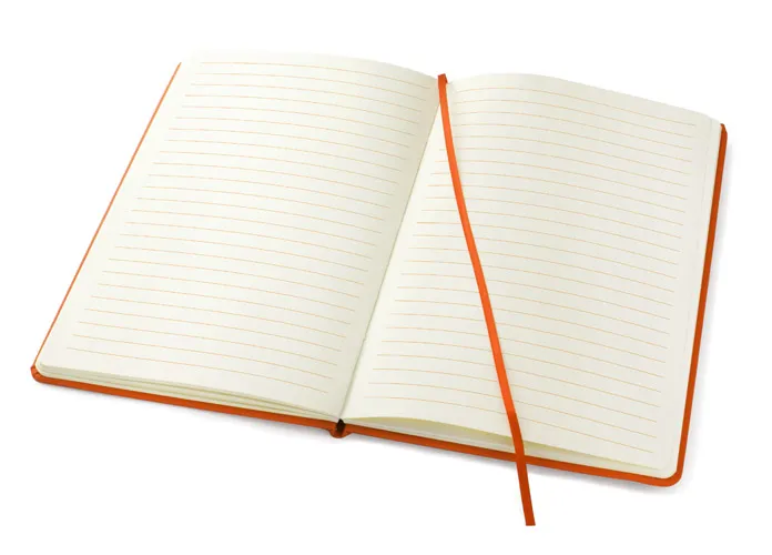 notes-vital-a5-pomaranczowy-rozmiar-a5