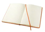 notes-vital-a5-pomaranczowy-rozmiar-a5