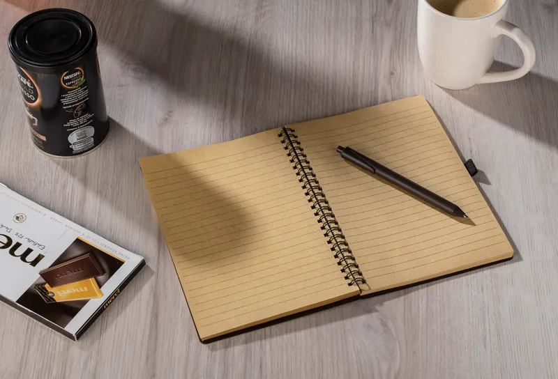 notes-kawowy-kopi-a5-stan-nowy