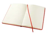 notes-vital-a5-czerwony-rozmiar-a5