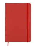 notes-vital-a5-czerwony-stan-nowy