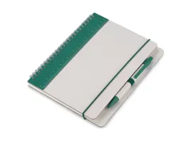 notes-z-linijka-i-dlugopisem-regali-zielony